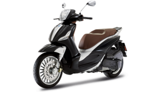 s5 confort scooter 300